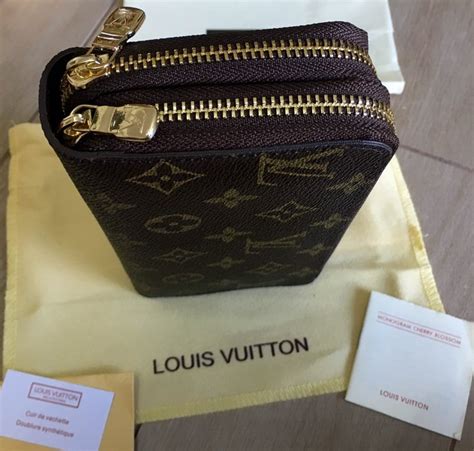 portafoglio louis vuitton doonna|portachiavi louis vuitton.